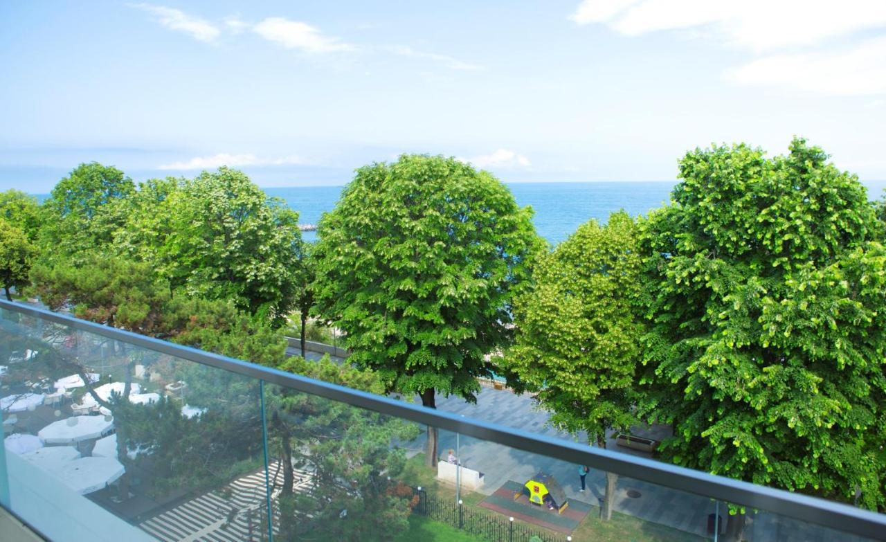 Mera Brise Mangalia Exterior foto
