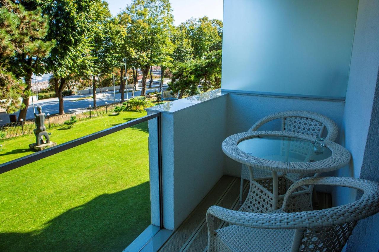 Mera Brise Mangalia Exterior foto