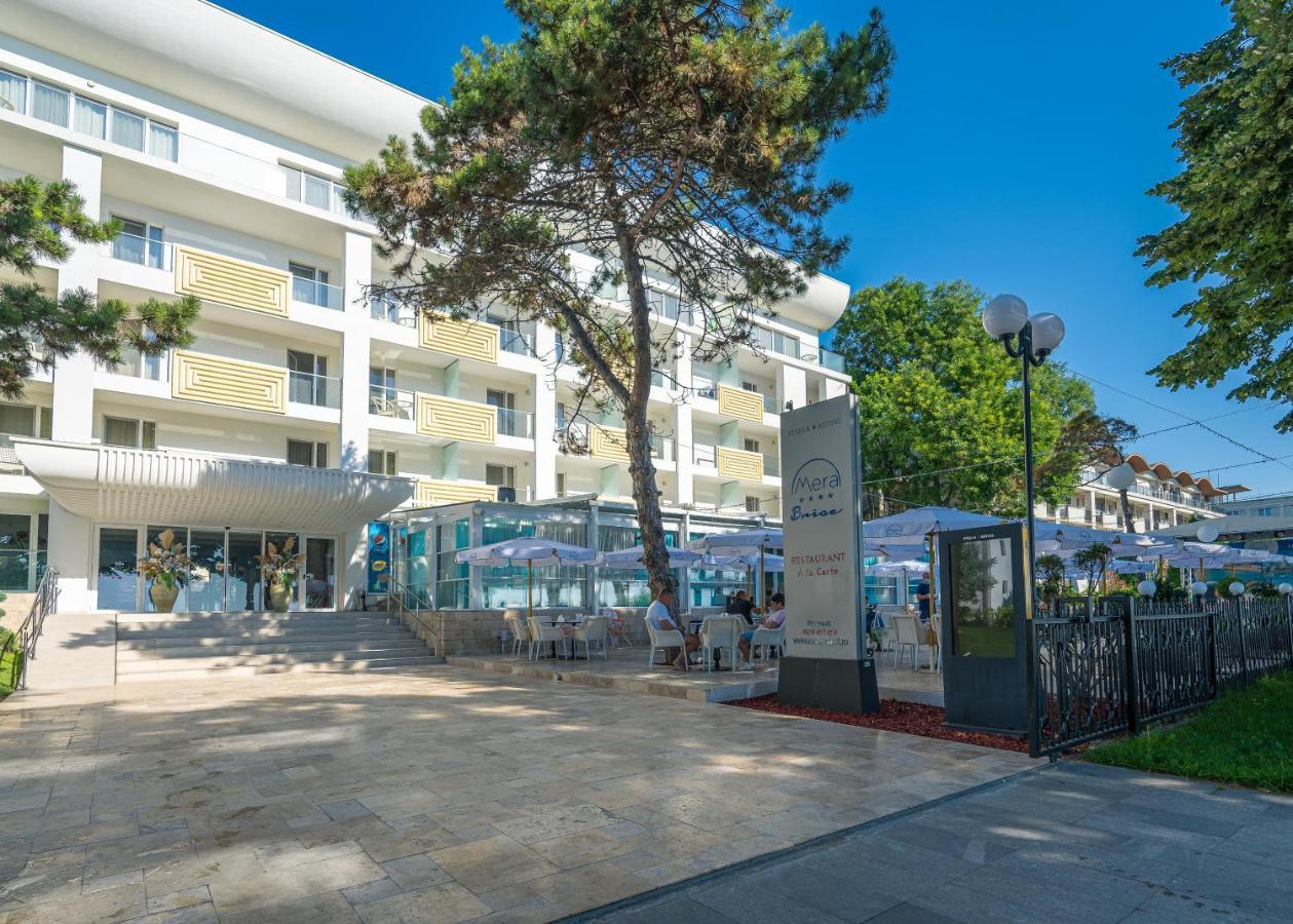 Mera Brise Mangalia Exterior foto