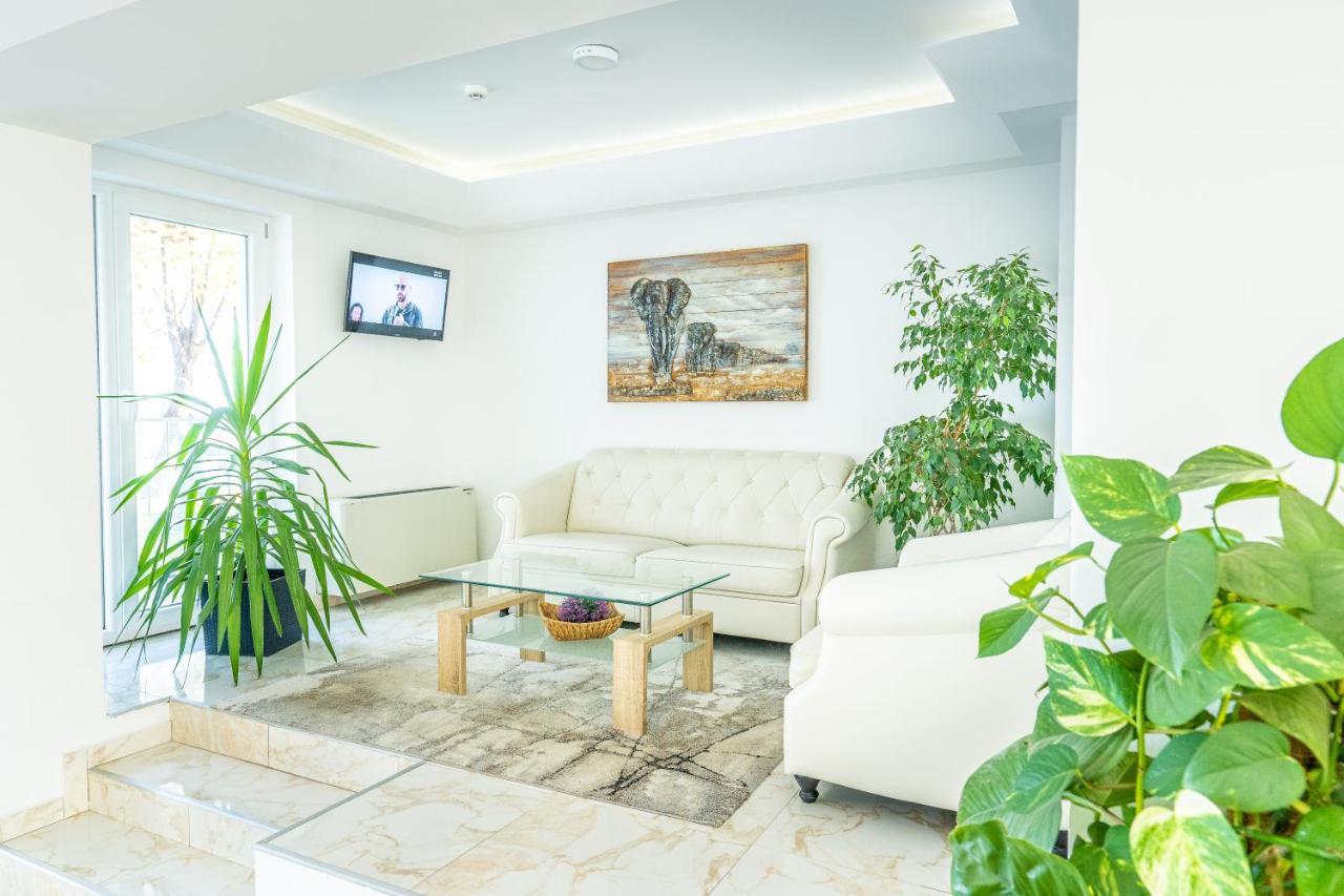 Mera Brise Mangalia Exterior foto