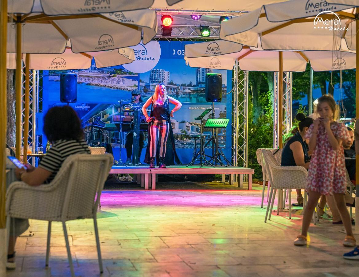 Mera Brise Mangalia Exterior foto