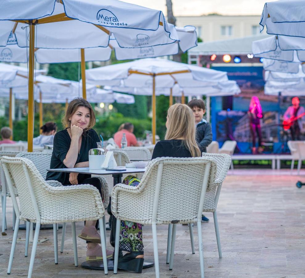 Mera Brise Mangalia Exterior foto