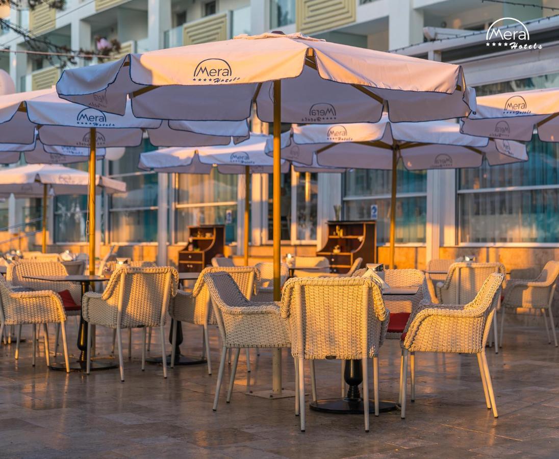 Mera Brise Mangalia Exterior foto