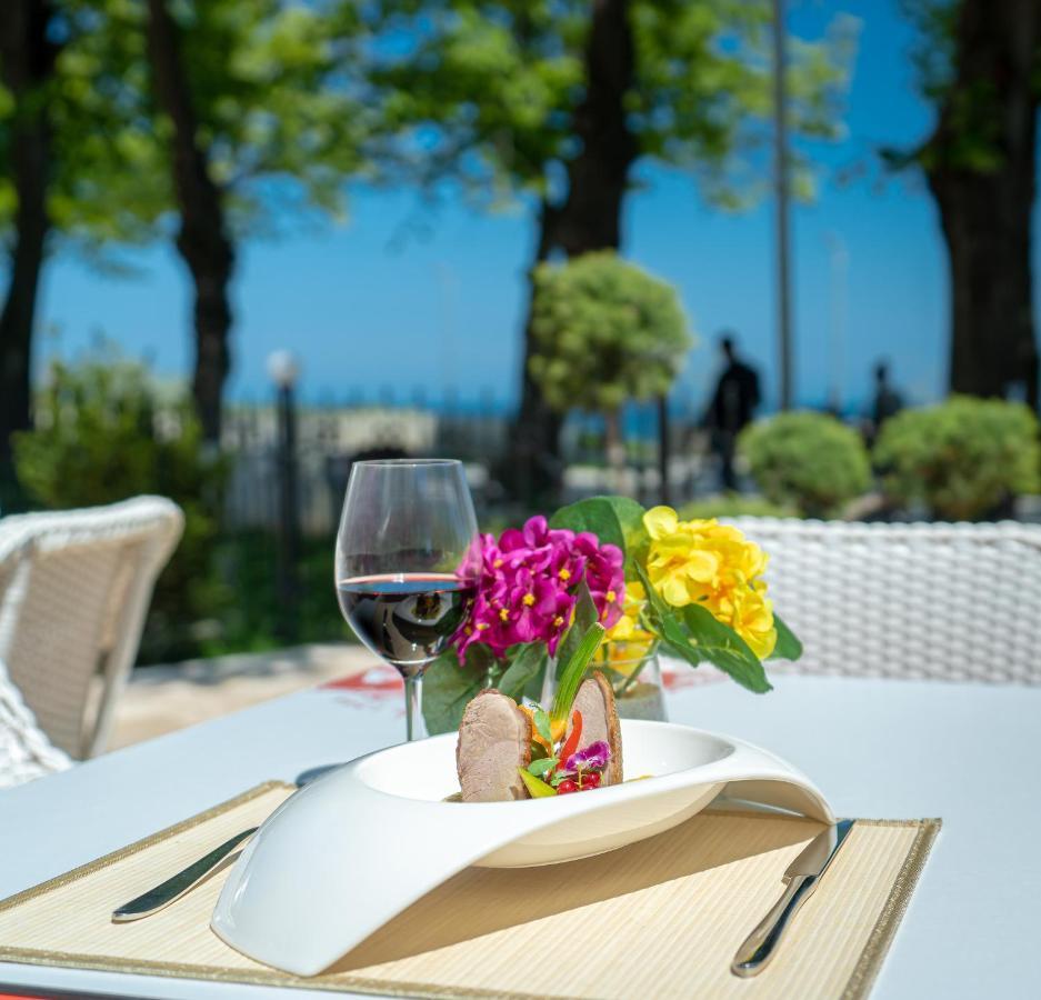 Mera Brise Mangalia Exterior foto