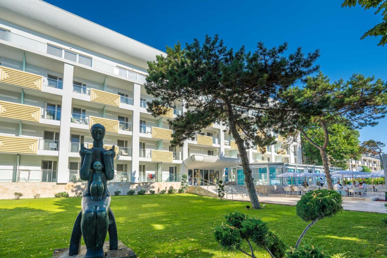 Mera Brise Mangalia Exterior foto