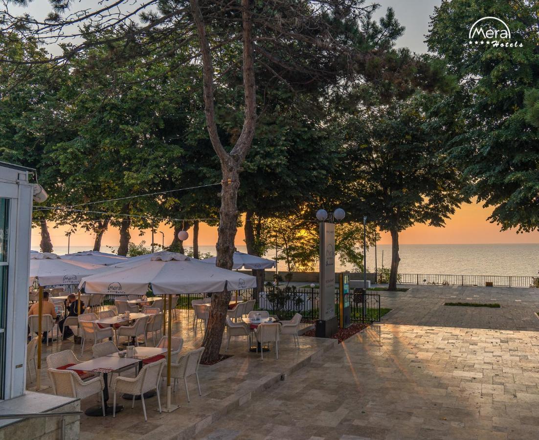 Mera Brise Mangalia Exterior foto
