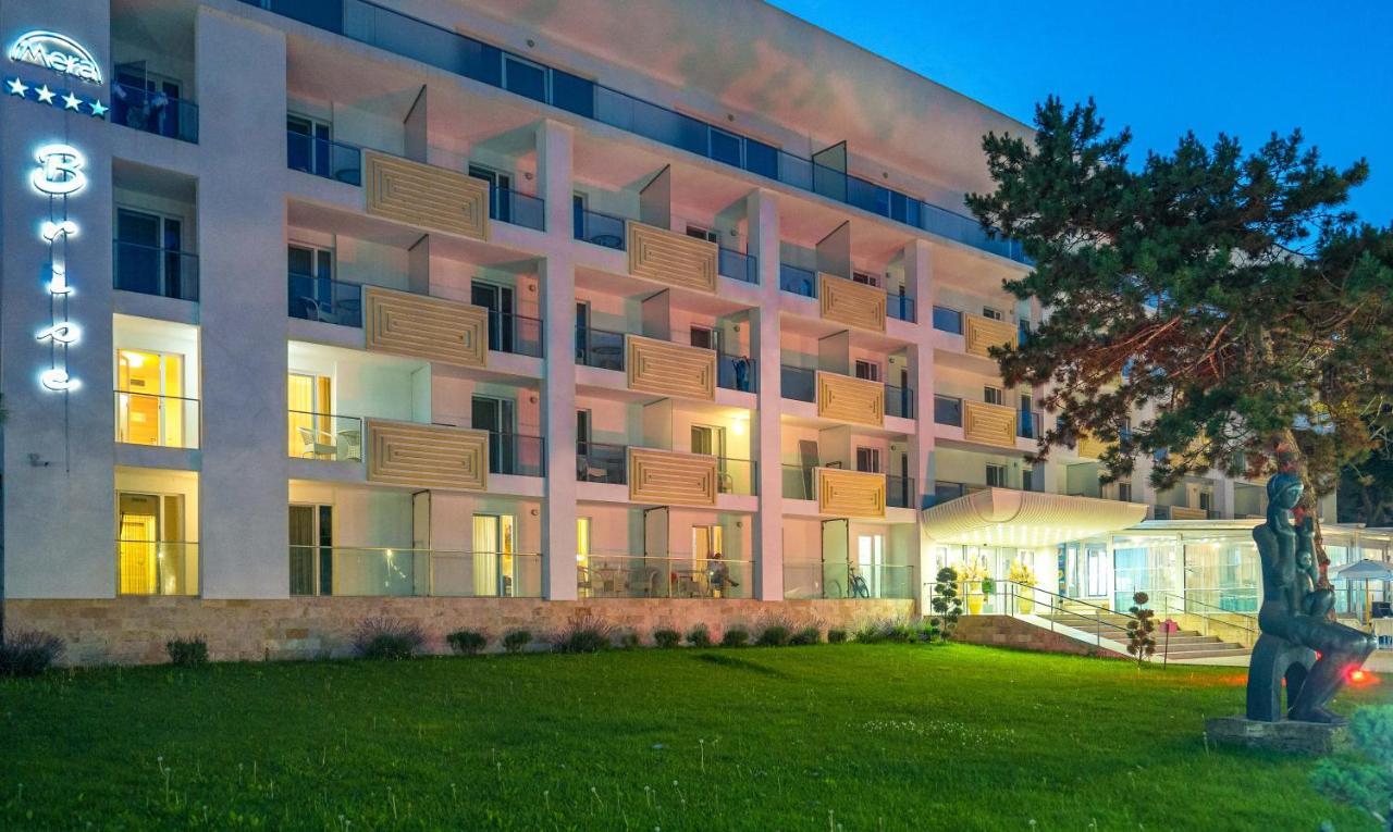 Mera Brise Mangalia Exterior foto