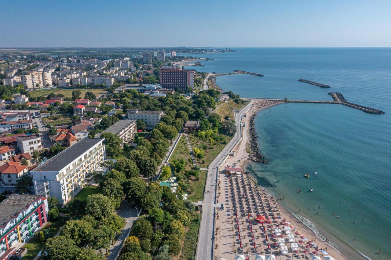 Mera Brise Mangalia Exterior foto