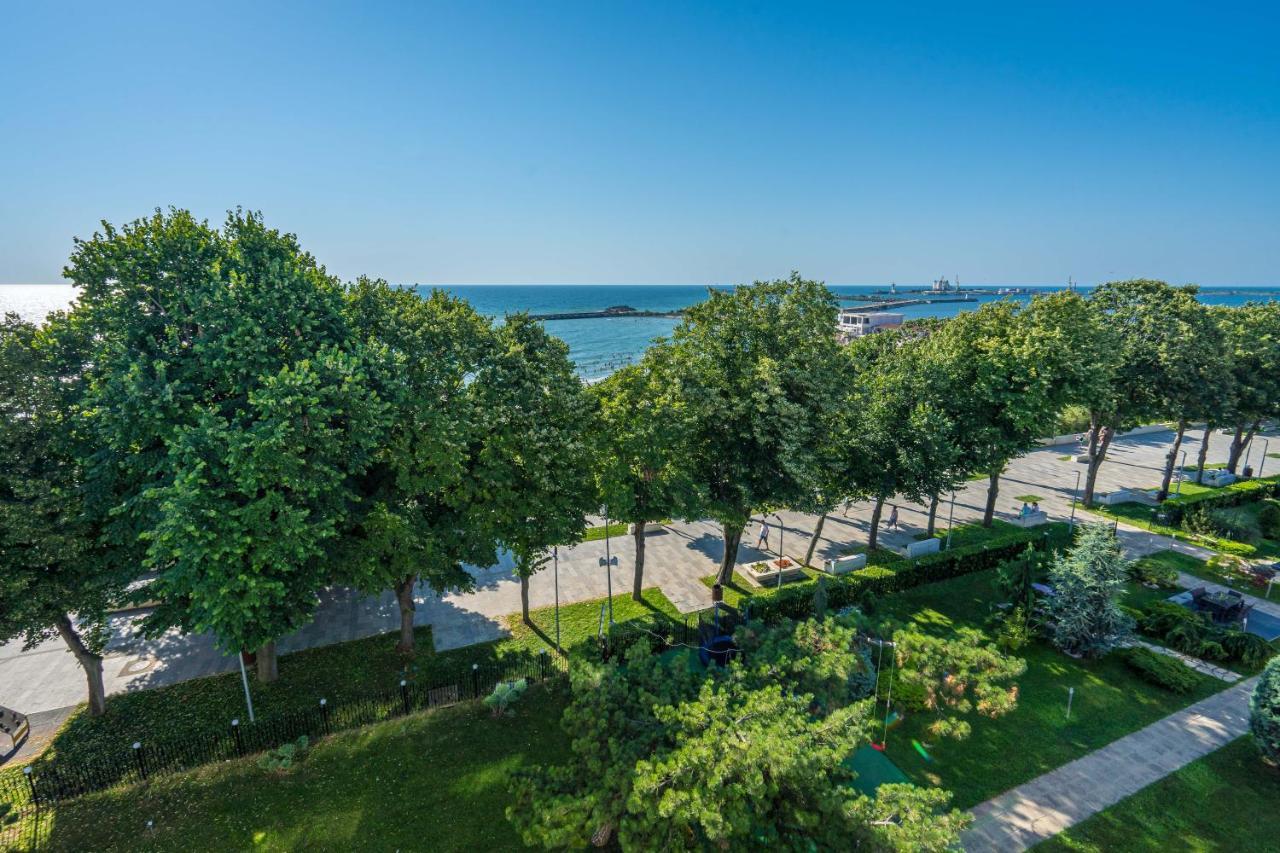Mera Brise Mangalia Exterior foto