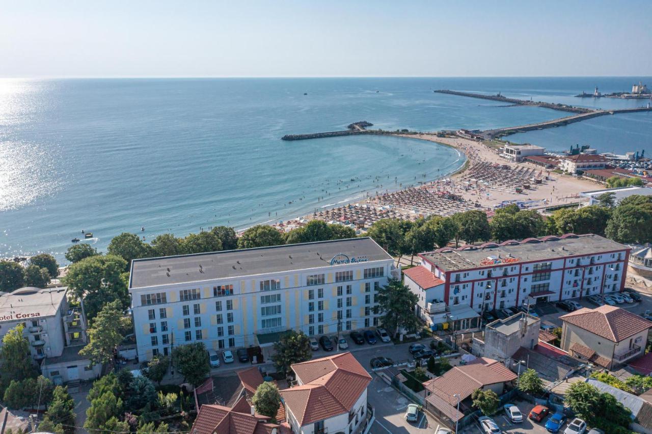 Mera Brise Mangalia Exterior foto