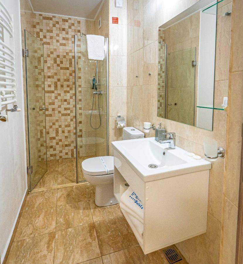 Mera Brise Mangalia Exterior foto