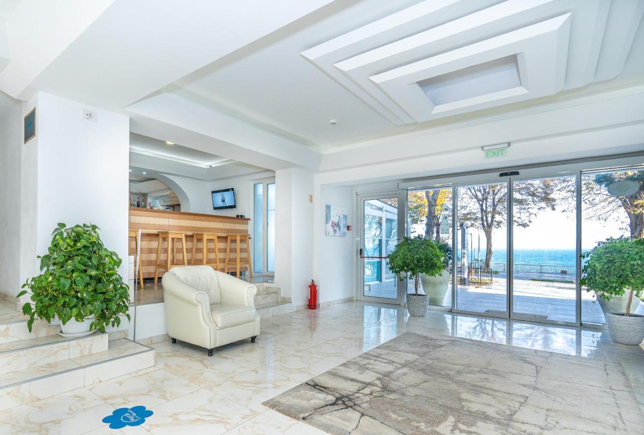 Mera Brise Mangalia Exterior foto