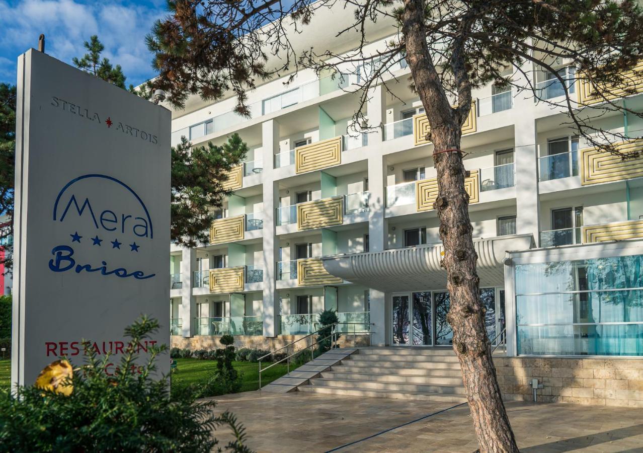Mera Brise Mangalia Exterior foto