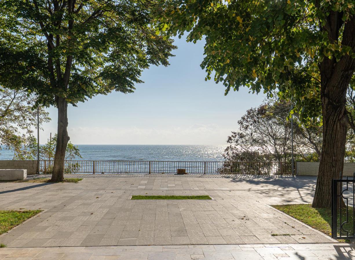 Mera Brise Mangalia Exterior foto