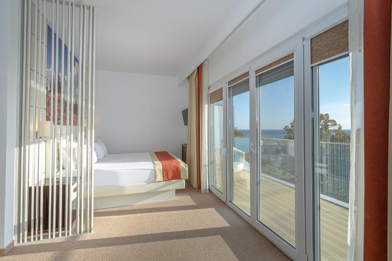 Mera Brise Mangalia Exterior foto