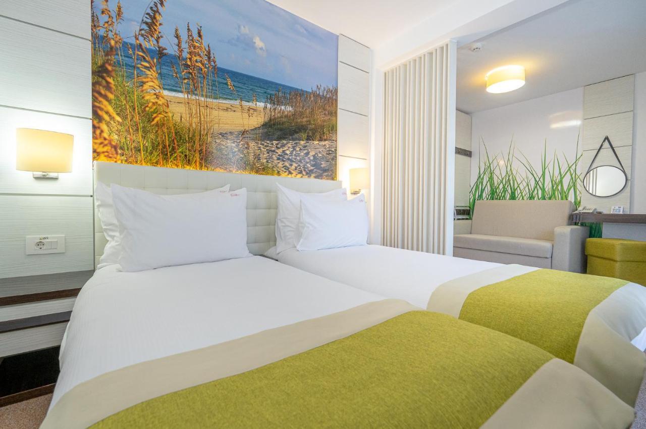 Mera Brise Mangalia Exterior foto