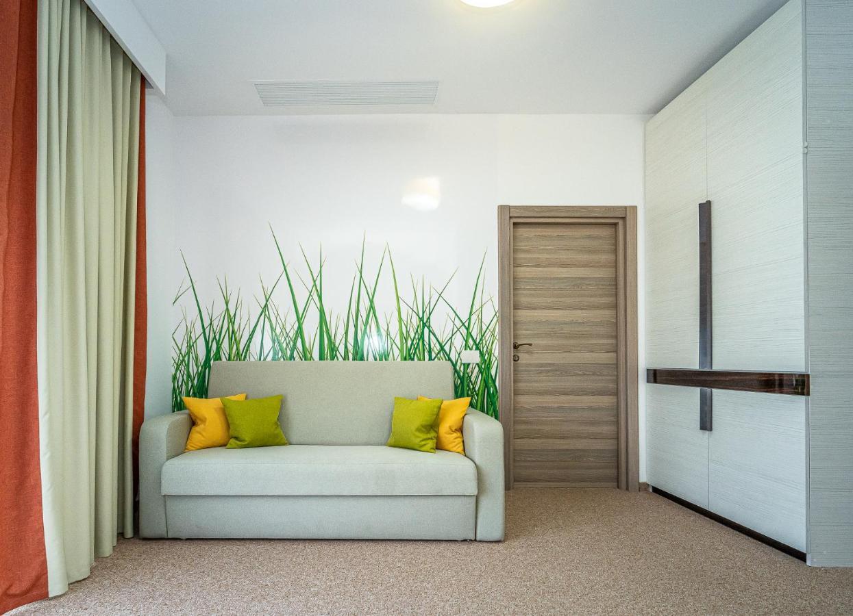 Mera Brise Mangalia Exterior foto
