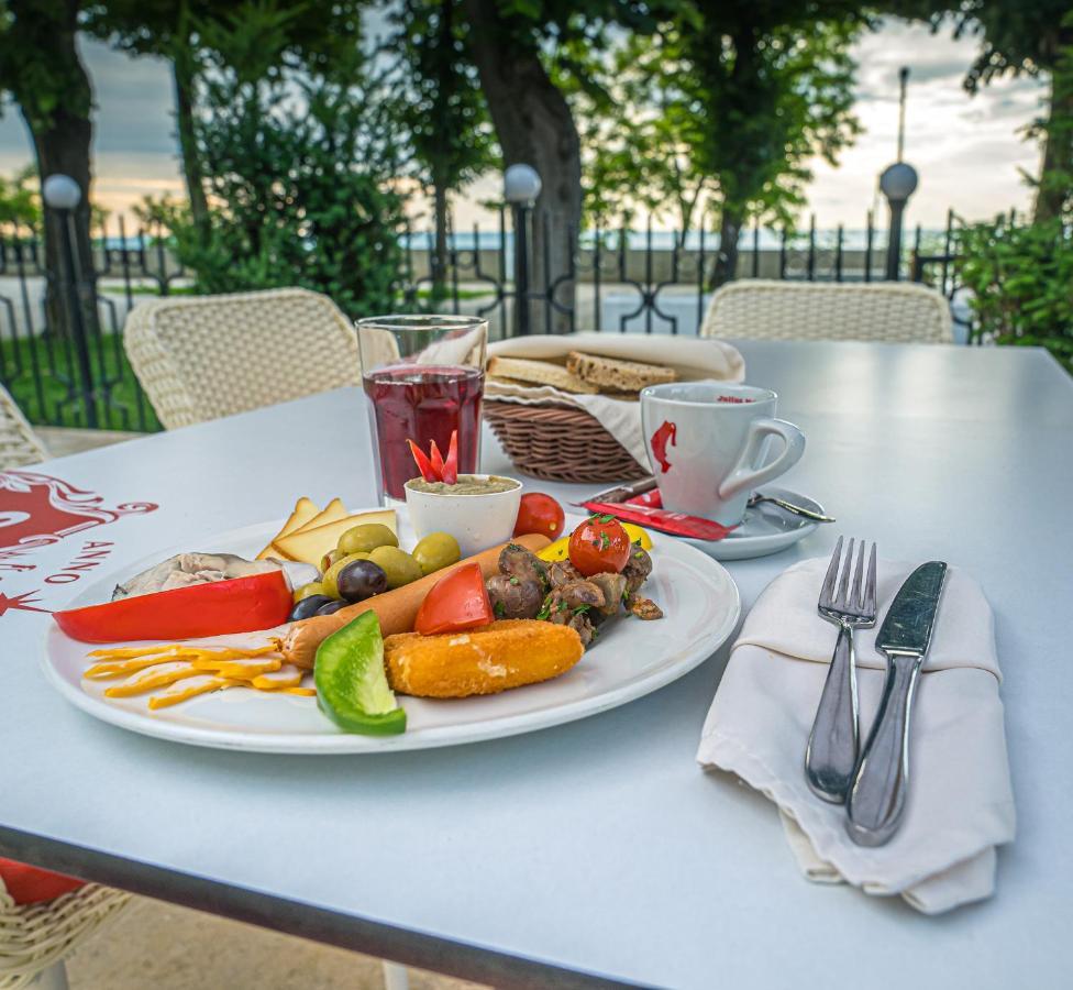 Mera Brise Mangalia Exterior foto