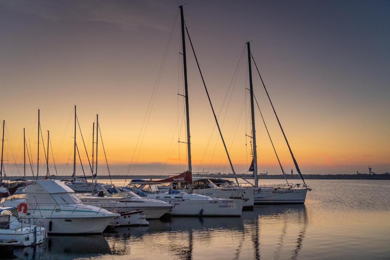 Mera Brise Mangalia Exterior foto