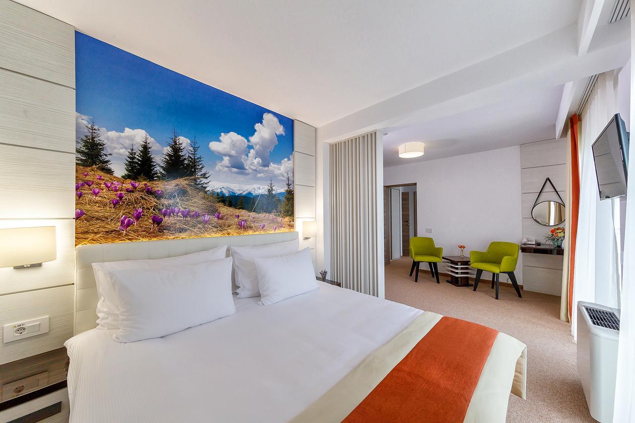 Mera Brise Mangalia Exterior foto